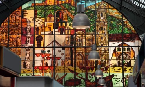 Semana Santa en Málaga