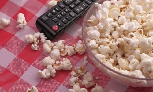 Series para ver con tus hijos